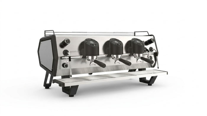 Black Inox