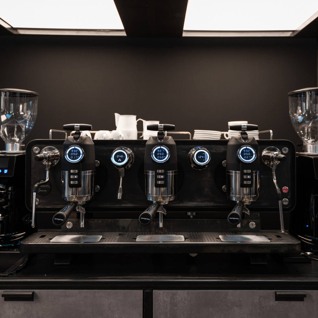 Sanremo - Opera 2.0