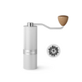 Racing M1 Manuelle Kaffeemühle Titan-Kegel