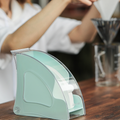 Snail Filter Paper Holder 295g