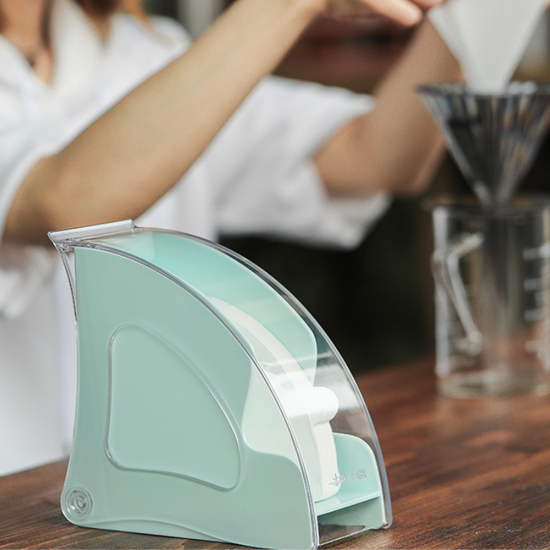 Snail Filter Paper Holder 295g