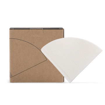 MHW-3Bomber - Sector Paper Filters 100Pcs/Box