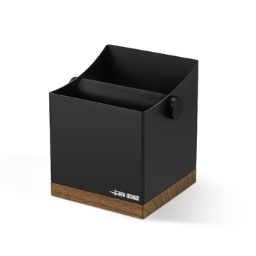 MHW-3Bomber - Square Knock Residue Box Black