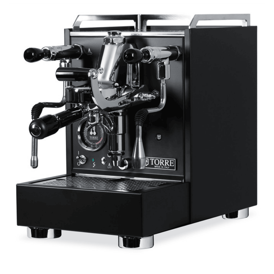 Torre - Espressomaschine "Luigino TSP" mit Rotationspumpe