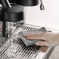Four Towel Set – Kaffee Zubehör