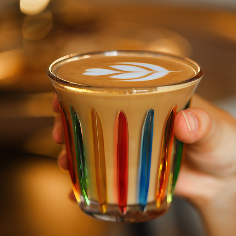Wright Tasse – Kaffee Zubehör