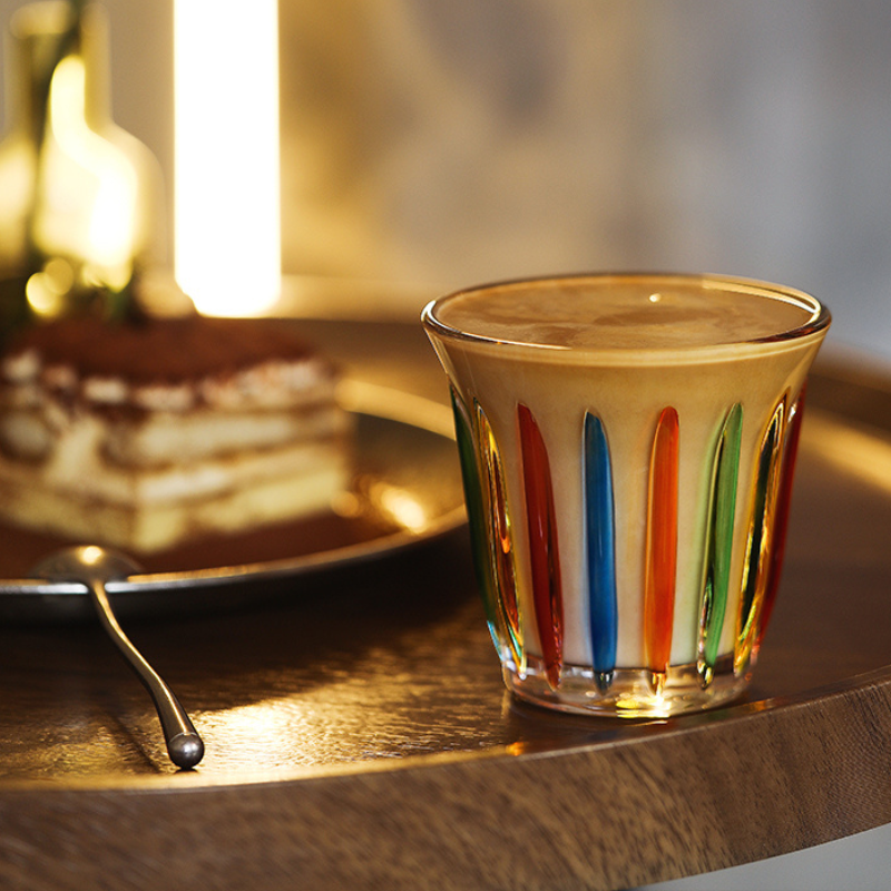 Wright Tasse – Kaffee Zubehör