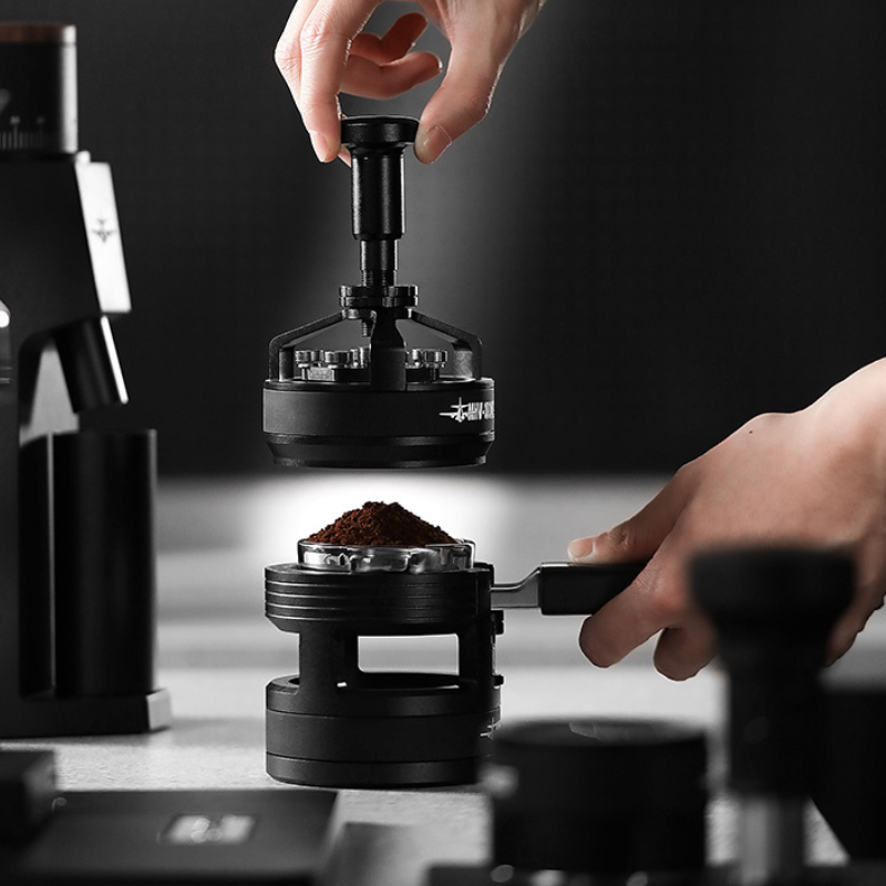 Yu Series Cyclone Needle Distribution Tool – Kaffee Zubehör