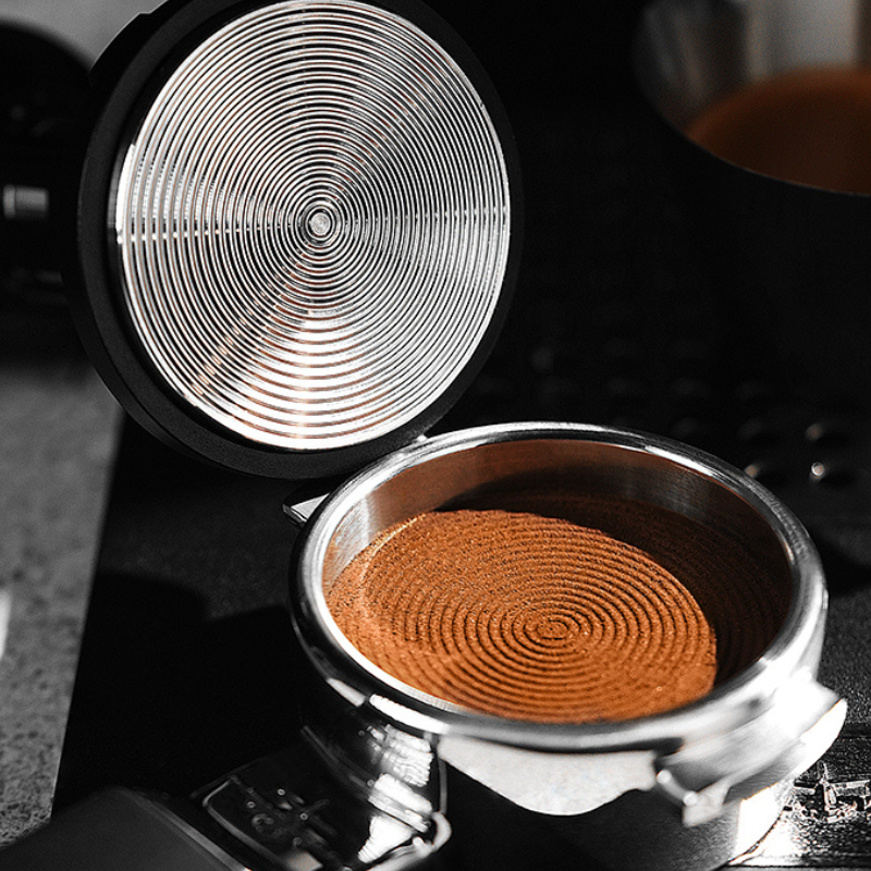 MHW-3Bomber - Yu Series Impact Coffee Tamper 58.35mm