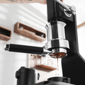 Yu Series Unibody Bottomless Portafilter