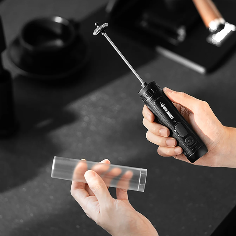 Magician Milk Frother – Kaffee Zubehör
