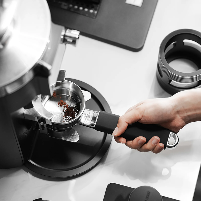 MHW-3Bomber - Yu Series Unibody Bottomless Portafilter