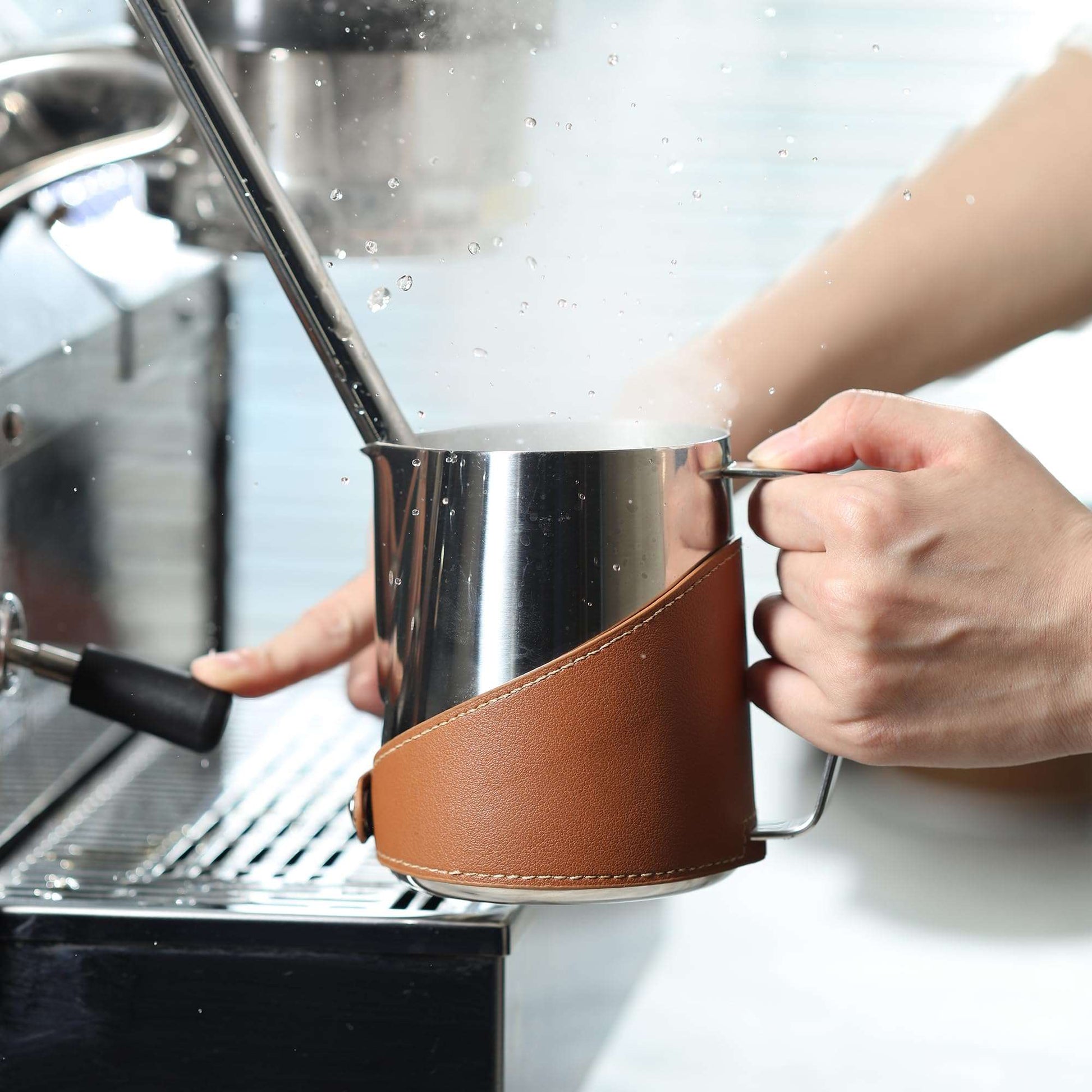 Advanced Pitcher – Milchkännchen