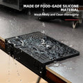 Espresso Tamper Mat – Espresso Tamper