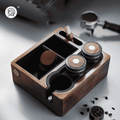 Multifunktionale Knock Box