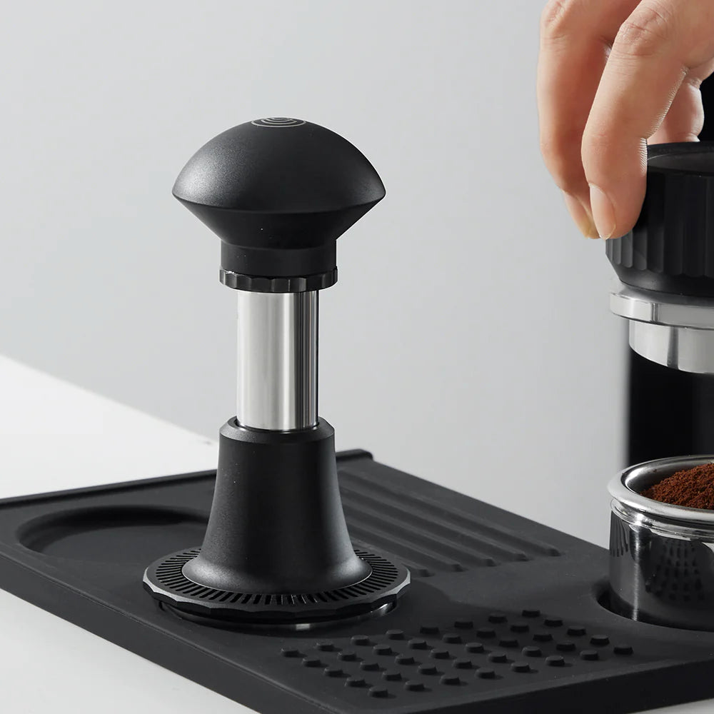 Sword Press Adjust Tamper – Espresso Tamper