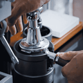 Sword Tamper – Espresso Tamper
