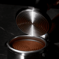 Sword Tamper – Espresso Tamper
