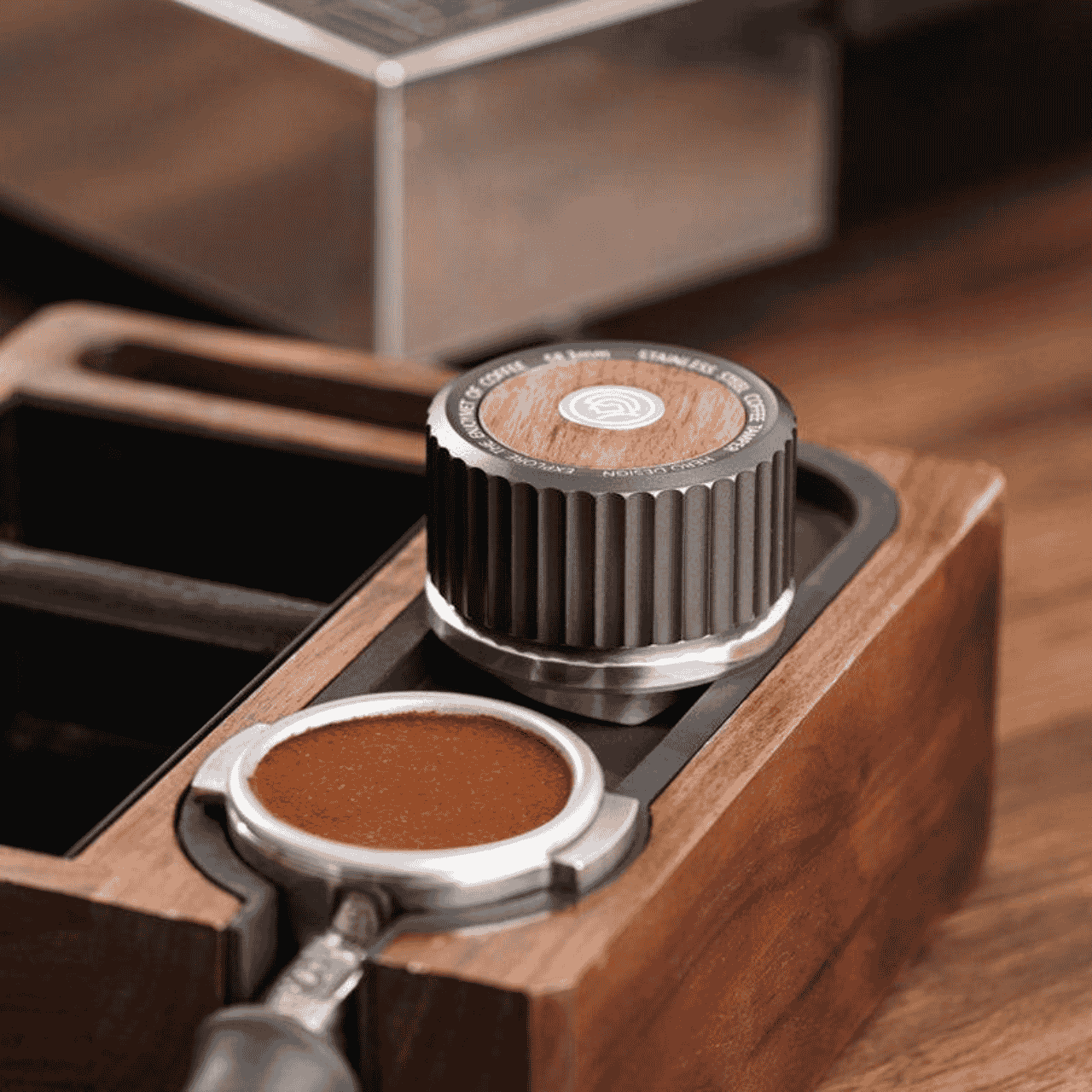 Thor Stretchable Distributor – Kaffee Distributor