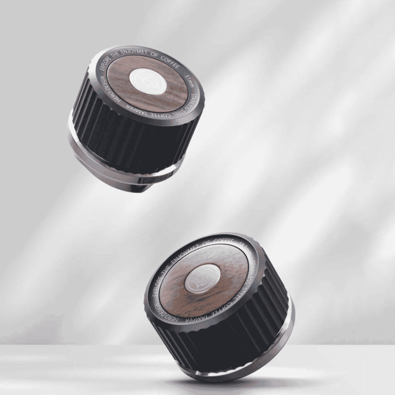 Thor Stretchable Distributor – Kaffee Distributor
