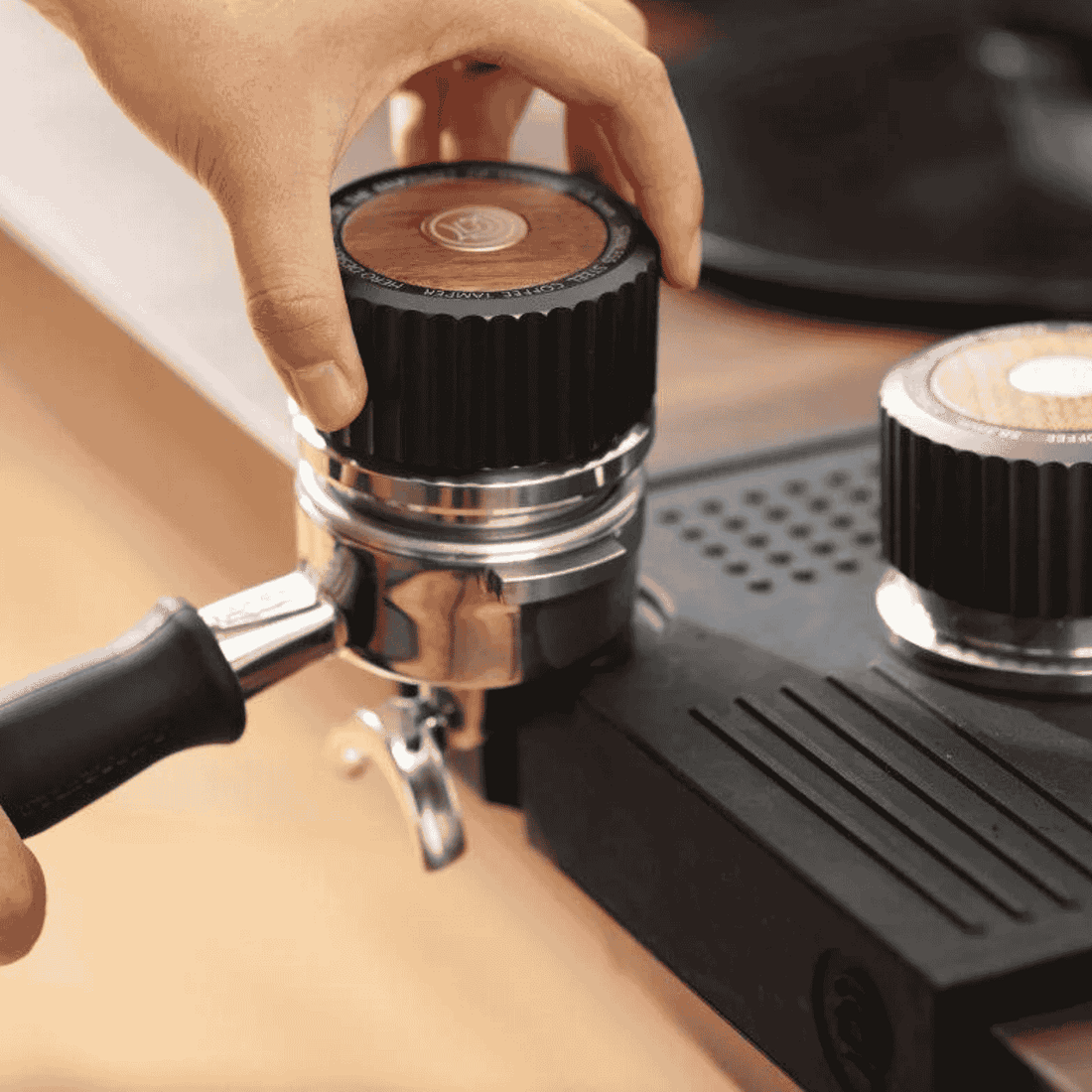Thor Stretchable Distributor – Kaffee Distributor