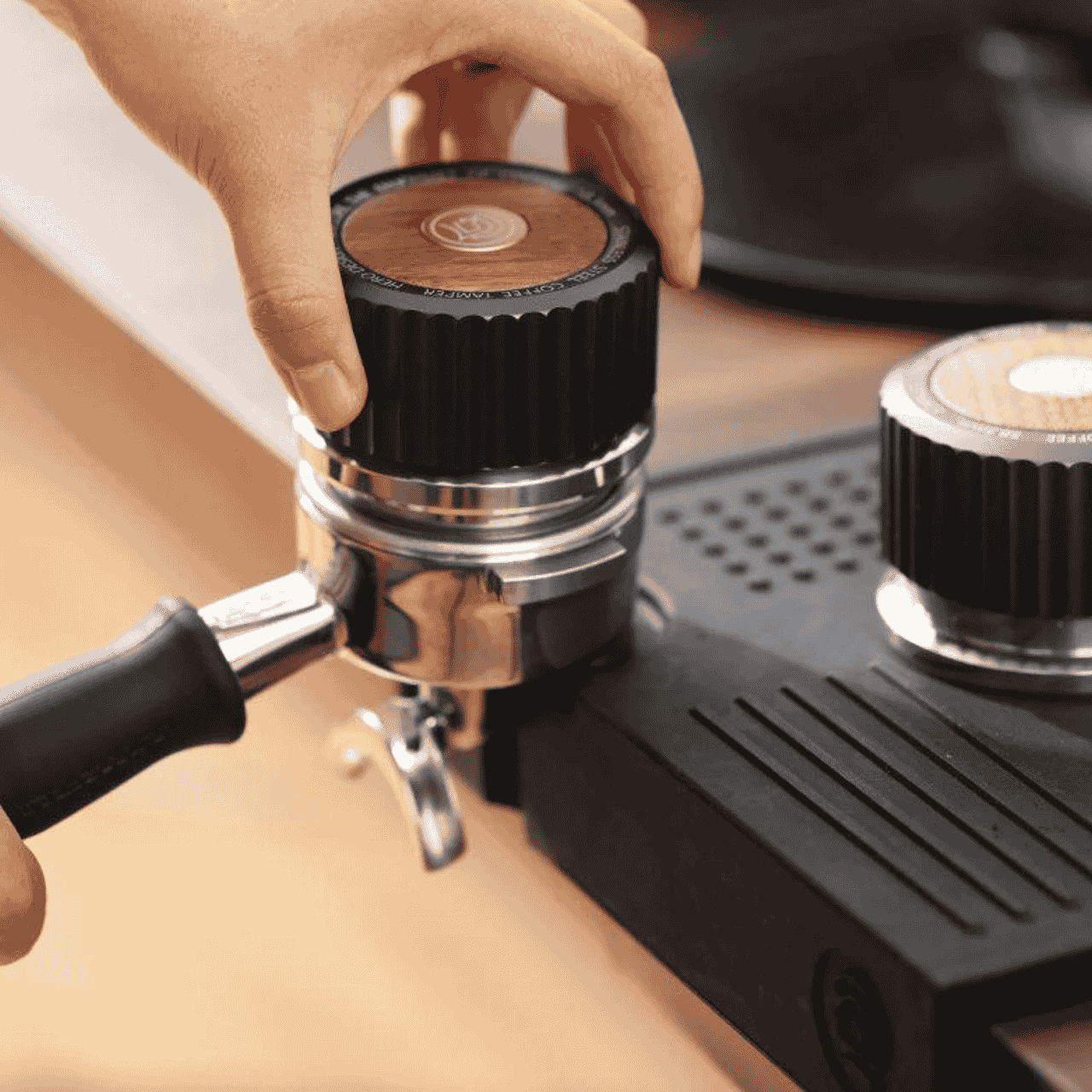Thor Stretchable Distributor – Kaffee Distributor