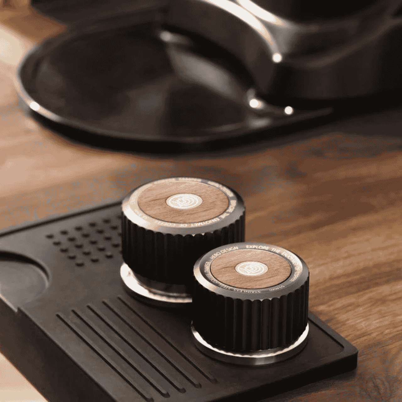 Thor Stretchable Distributor – Kaffee Distributor