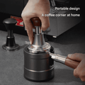 Thor Tamping Station – Kaffee Distributor