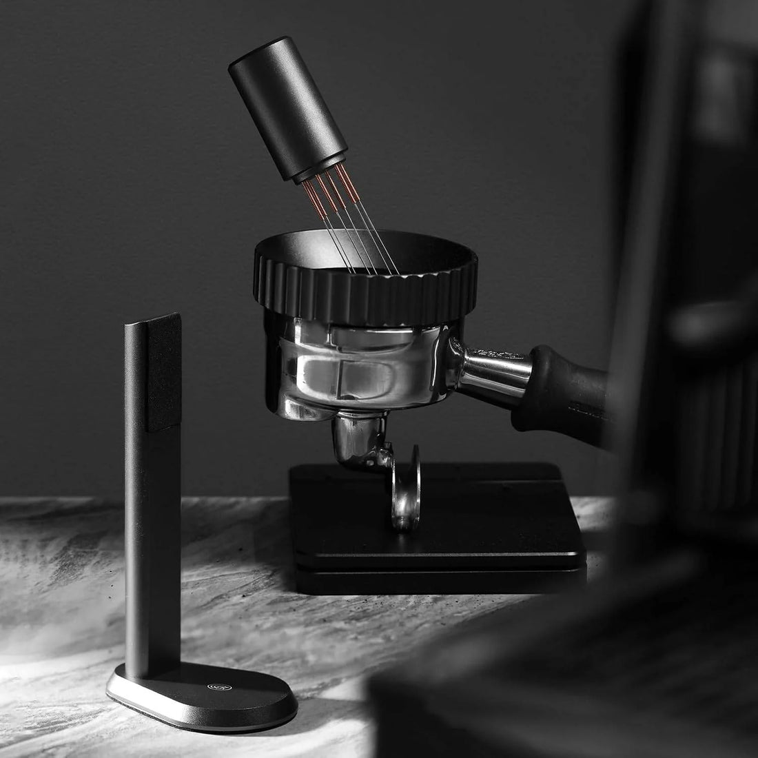 Thunder Espresso-Kaffeerührer – Kaffee Distributor