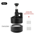 Shadow Blade WDT Tool – Kaffee Distributor