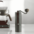 ZeroHero Z5 X-Fold Handmühle – Kaffeemühle