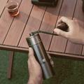 ZeroHero Z5 X-Fold Handmühle – Kaffeemühle