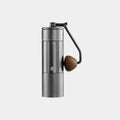 ZeroHero Z5 X-Fold Handmühle – Kaffeemühle